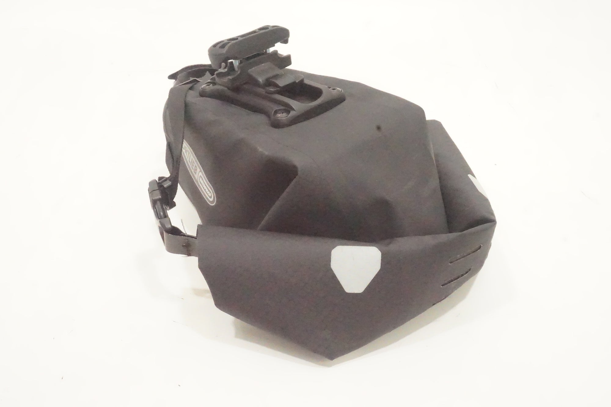 オルトリーブ サドルバッグ ORTLIEB（オルトリーブ）サドルバッグ2 4.1L 送料無料