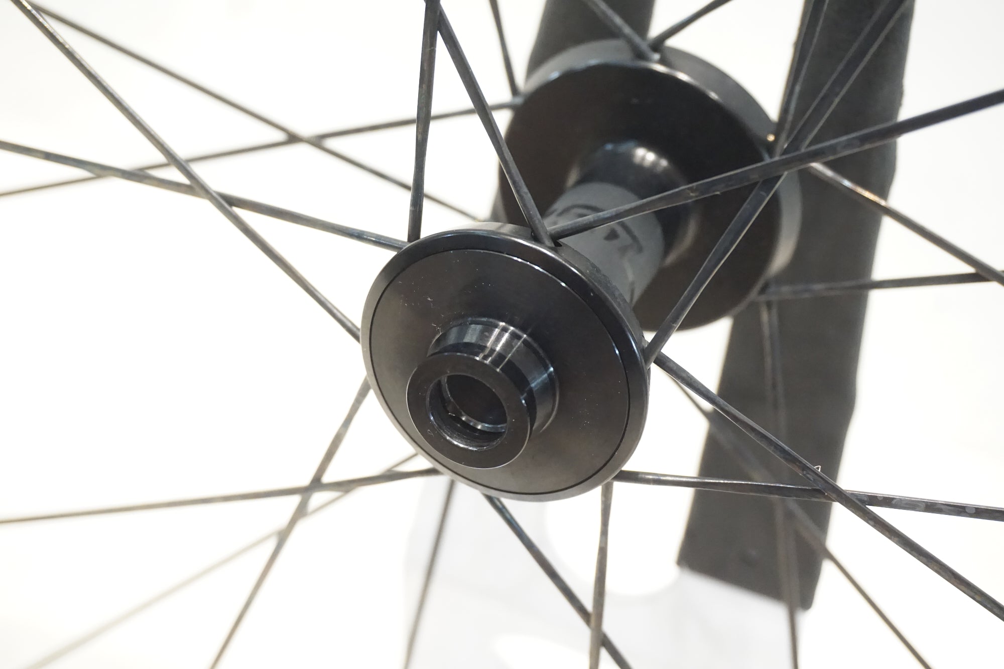 BONTRAGER 「ボントレガー」 AEOLUS RSL 37 シマノ11速 ホイールセット / 横浜戸塚店