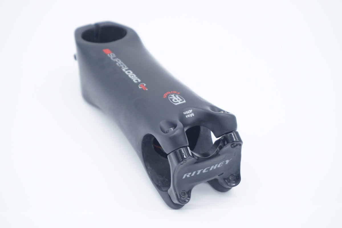 RITCHEY 「リッチー」 SUPER LOGIC C260 φ31.8 110mm ステム / 滋賀大津店
