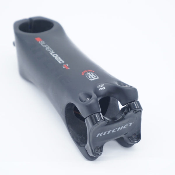 RITCHEY 「リッチー」 SUPER LOGIC C260 φ31.8 110mm ステム / 滋賀