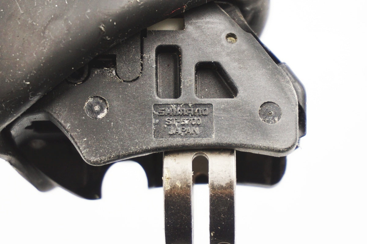 SHIMANO 「シマノ」 105 ST-5700  デュアルコントロールレバー / 奈良店