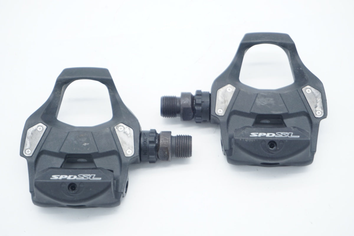 SHIMANO 「シマノ」 PD-RS500 ペダル / 滋賀大津店