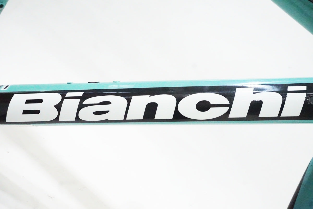 BIANCHI「ビアンキ」 SEMPREPRO 2013年モデル フレームセット/ 京都西院店