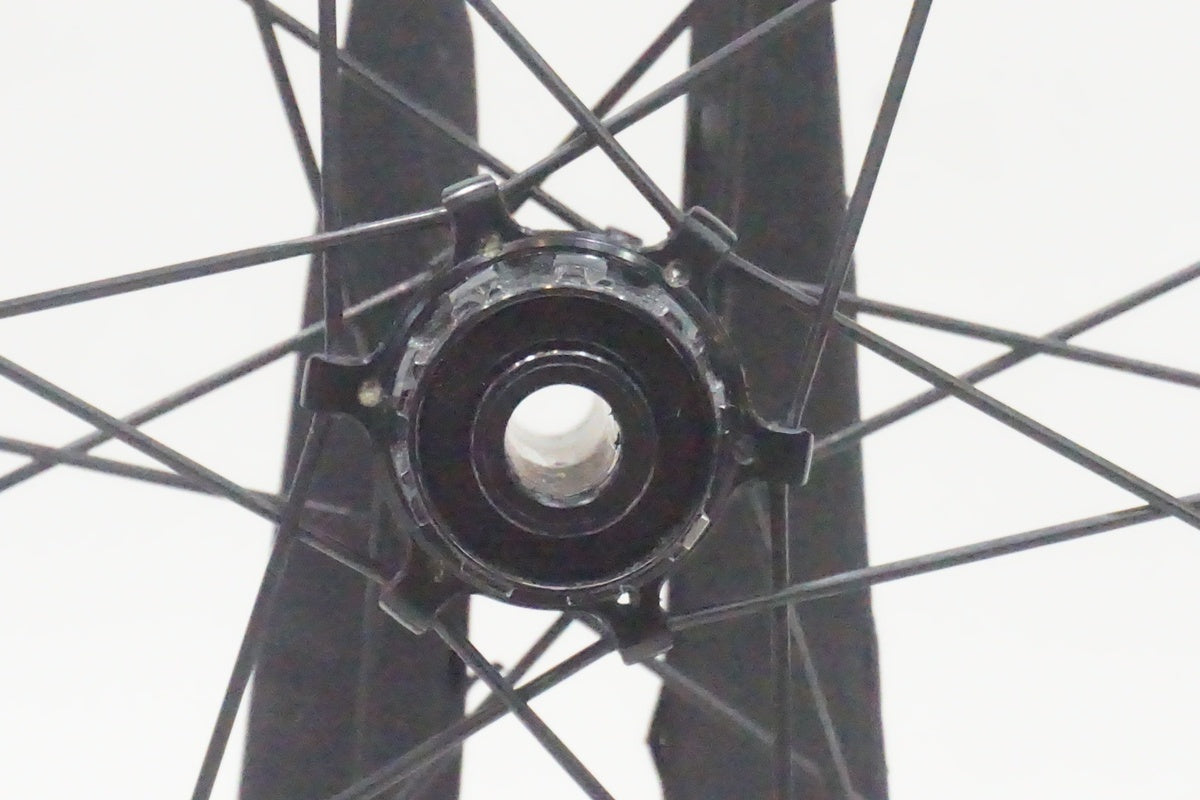 YOELEO「ヨーレオ」 SAT PRO SHIMANO11S ホイールセット / 京都西院店