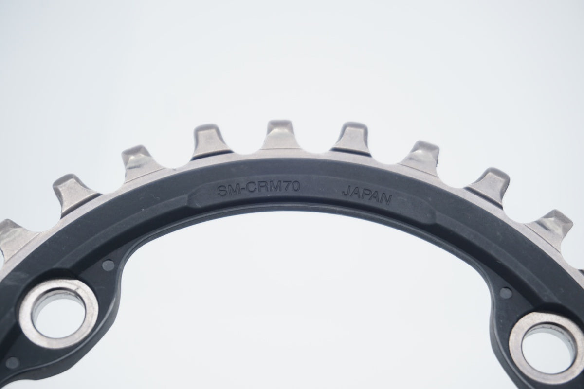 SHIMANO 「シマノ」 SLX SM-CRM70 32T チェーンリング / 京都八幡店