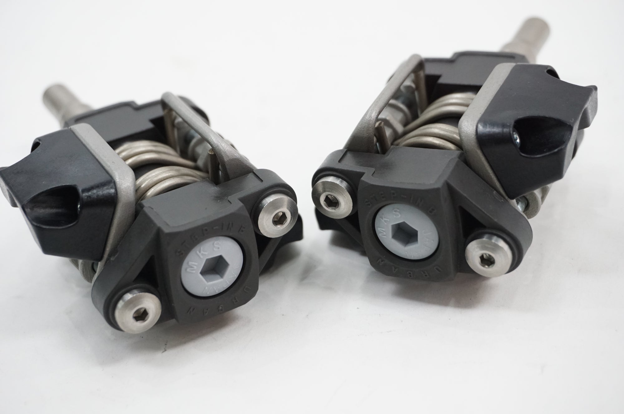 MKS 「ミカシマ」 US-B NUEVO ビンディングペダル / 川越店