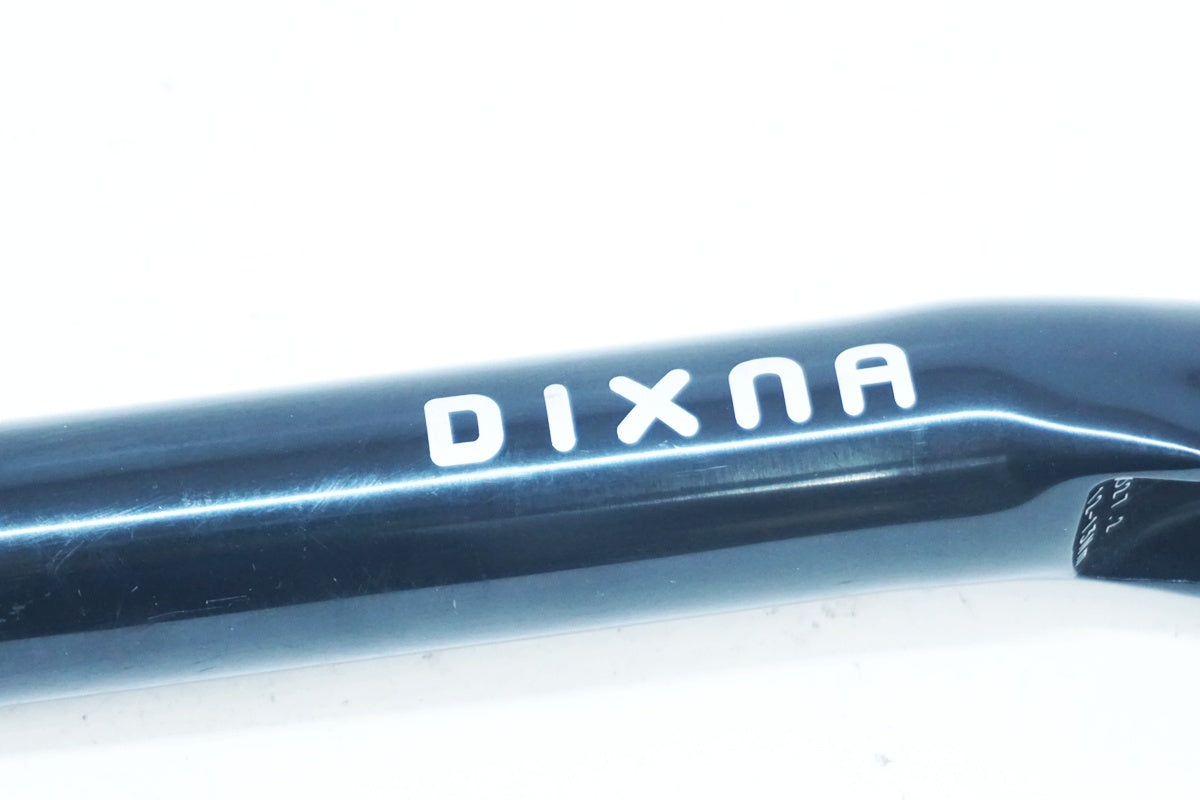 DIXNA 「ディズナ」 Φ27.2 300mm シートポスト / 大阪美原北インター店