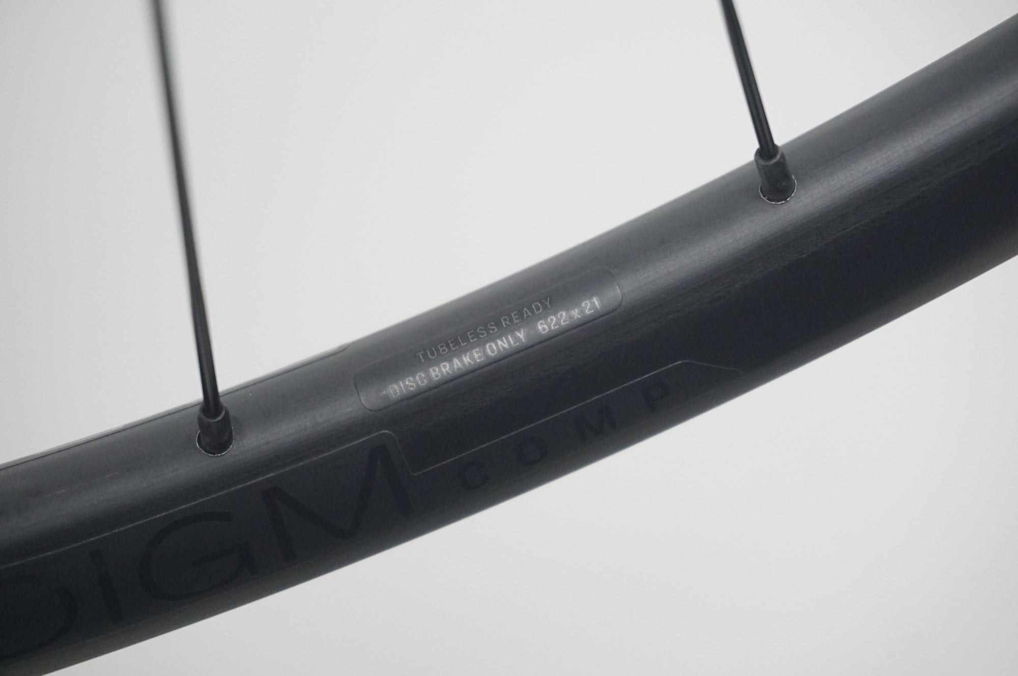 BONTRAGER 「ボントレガー」 PARADIGM COMP TLR シマノ11速 リア