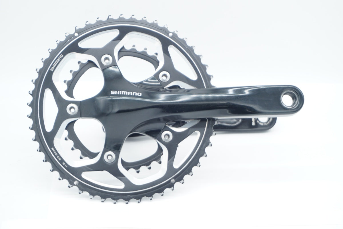 SHIMANO 「シマノ」 FC-RS500 50-34T 172.5mm クランク / 滋賀大津店
