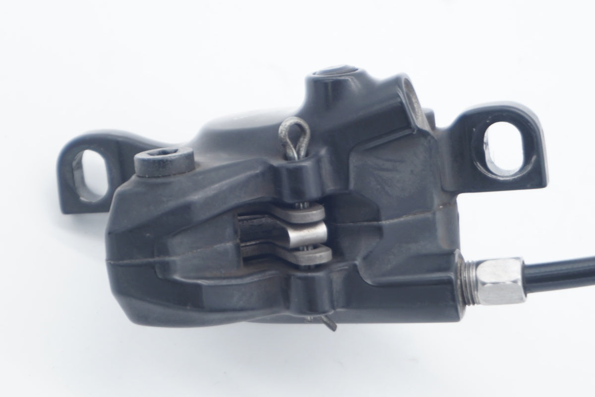 SHIMANO 「シマノ」 BR-MT200/BL-MT200 ブレーキセット / 滋賀大津店
