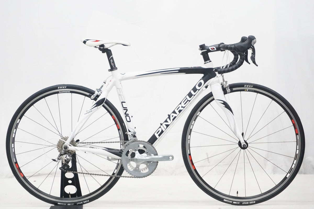 PINARELLO 「ピナレロ」 FP UNO 2012年モデル ロードバイク / 大阪美原北インター店