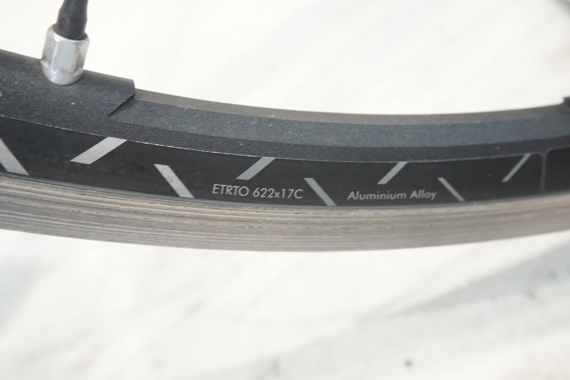 FULCRUM 「フルクラム」 RACING ZERO C17 シマノ11速 ホイール