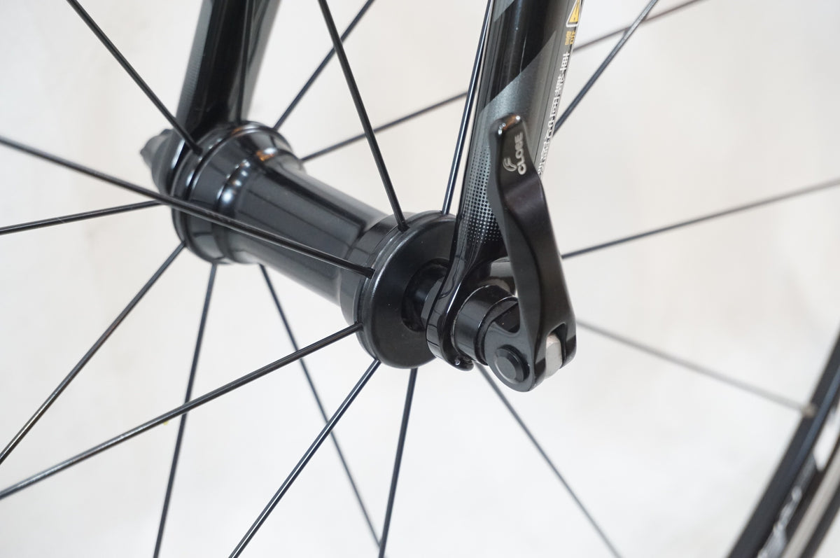BRIDGESTONE 「ブリヂストン」 ANCHOR RS8 EPSE 2015年モデル ロードバイク / 浦和ベース