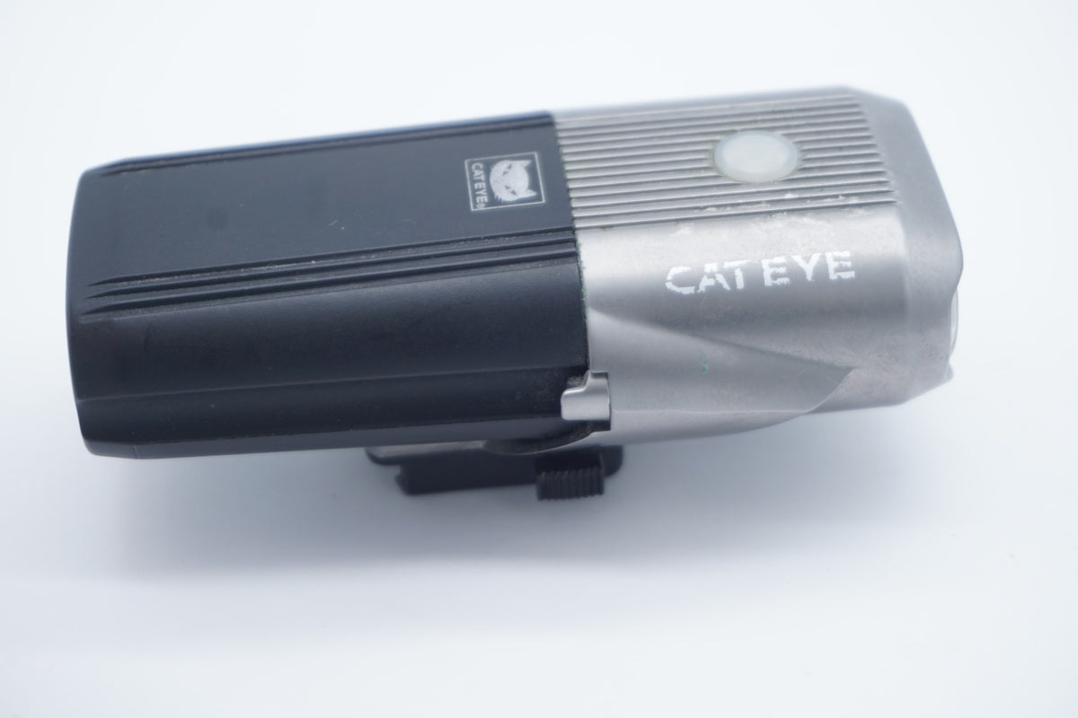 CAT EYE 「キャットアイ」 VOLT1200 フロントライト / 滋賀大津店