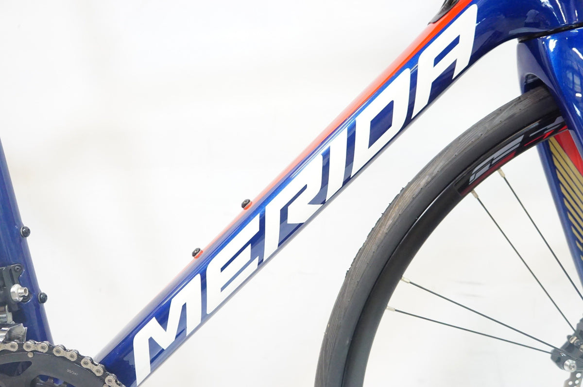 MERIDA 「メリダ」 SCULTURA DISC 4000 2018年モデル ロードバイク / 熊谷本店