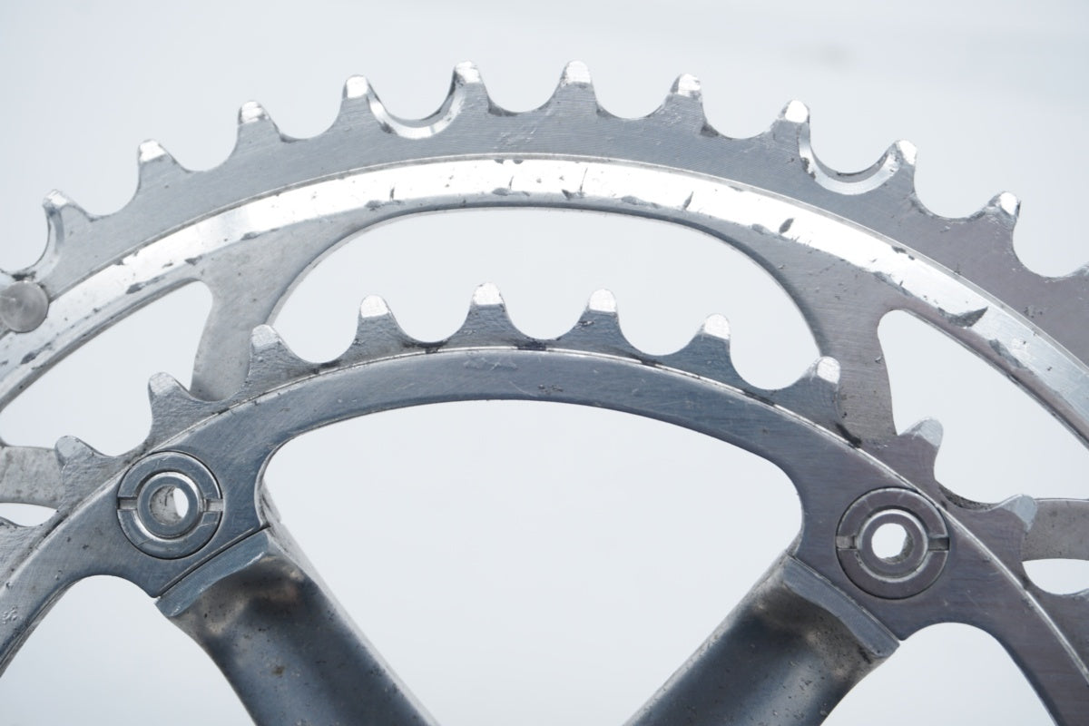 CAMPAGNOLO 「カンパニョーロ」 RECORD 52-39T 170mm クランク / 滋賀大津店