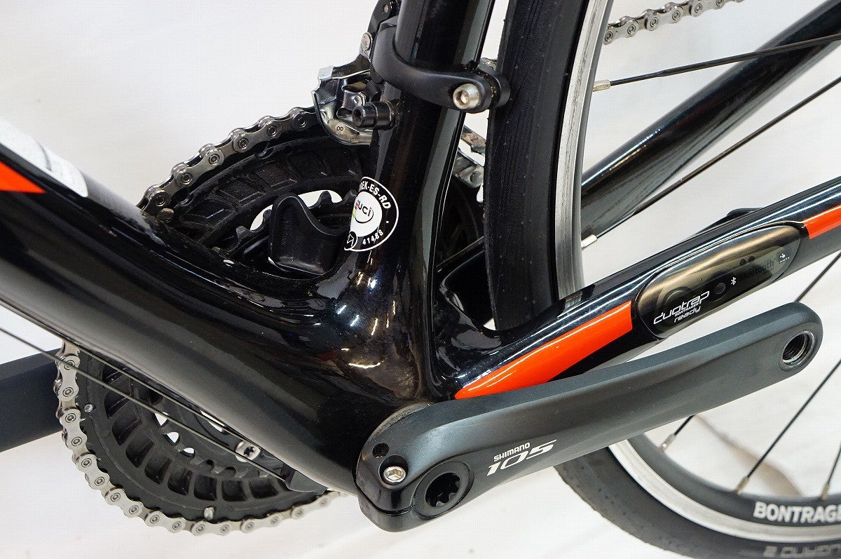 TREK 「トレック」 EMONDA S5 2017年モデル ロードバイク / 熊谷本店