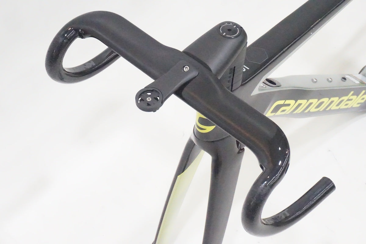 CANNONDALE「キャノンデール」 SYSTEMSIX HI-MOD 2019年モデル フレームセット / 京都西院店