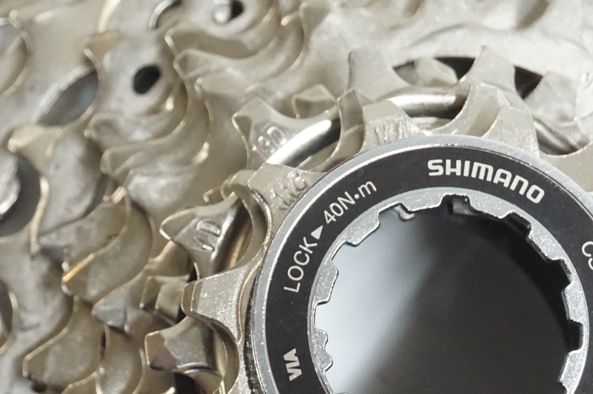 SHIMANO 「シマノ」 CS-HG710-12 11-36T スプロケット / 大宮店