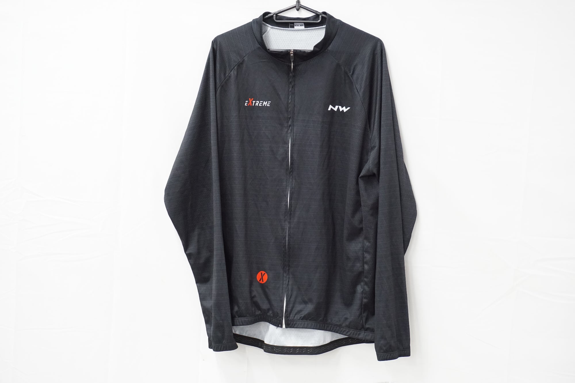 NORTH WAVE 「ノースウェーブ」 3XLサイズ 長袖ジャージ / 奈良店