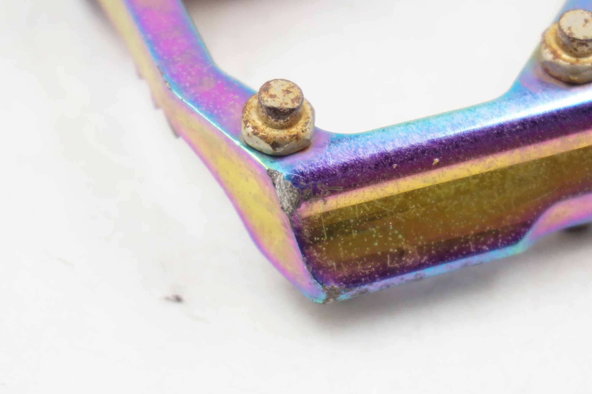 GORIX 「ゴリックス」 フラットペダル/ 奈良店