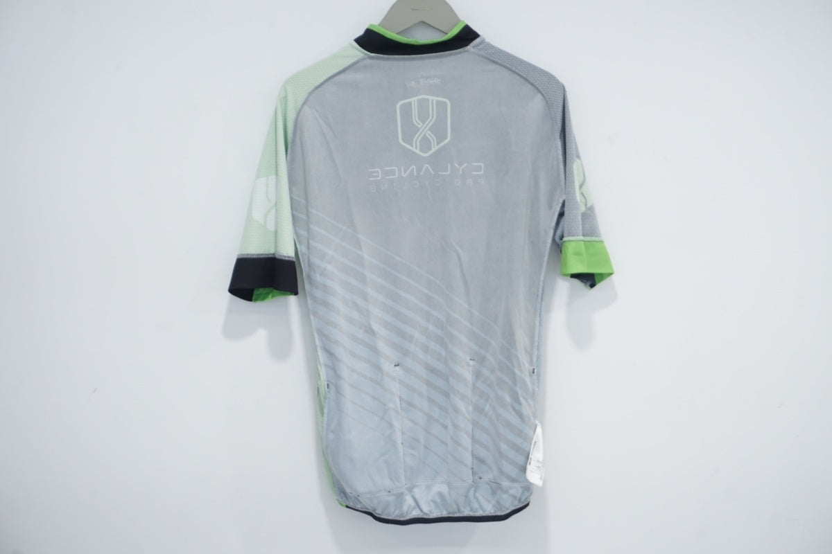 SUGOI 「スゴイ」 S-Pサイズ 半袖サイクルジャージ / 滋賀大津店