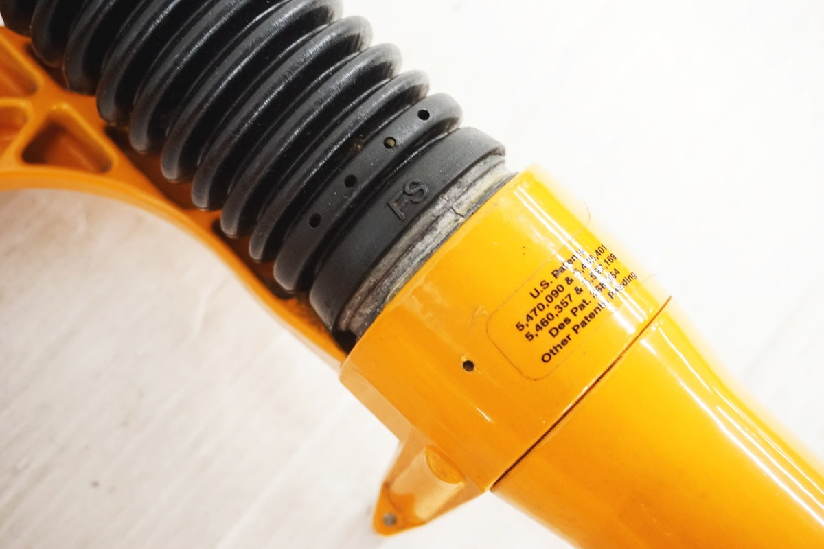 ジャンク MANITOU 「マニトウ」 X-VERT フロントサスペンション / 奈良店