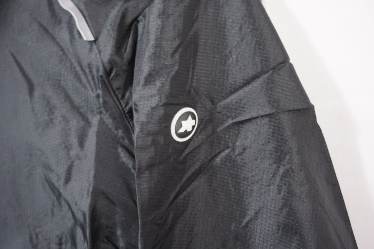 ASSOS 「アソス」 Sサイズ ナイロンジャケット / バイチャリ世田谷店