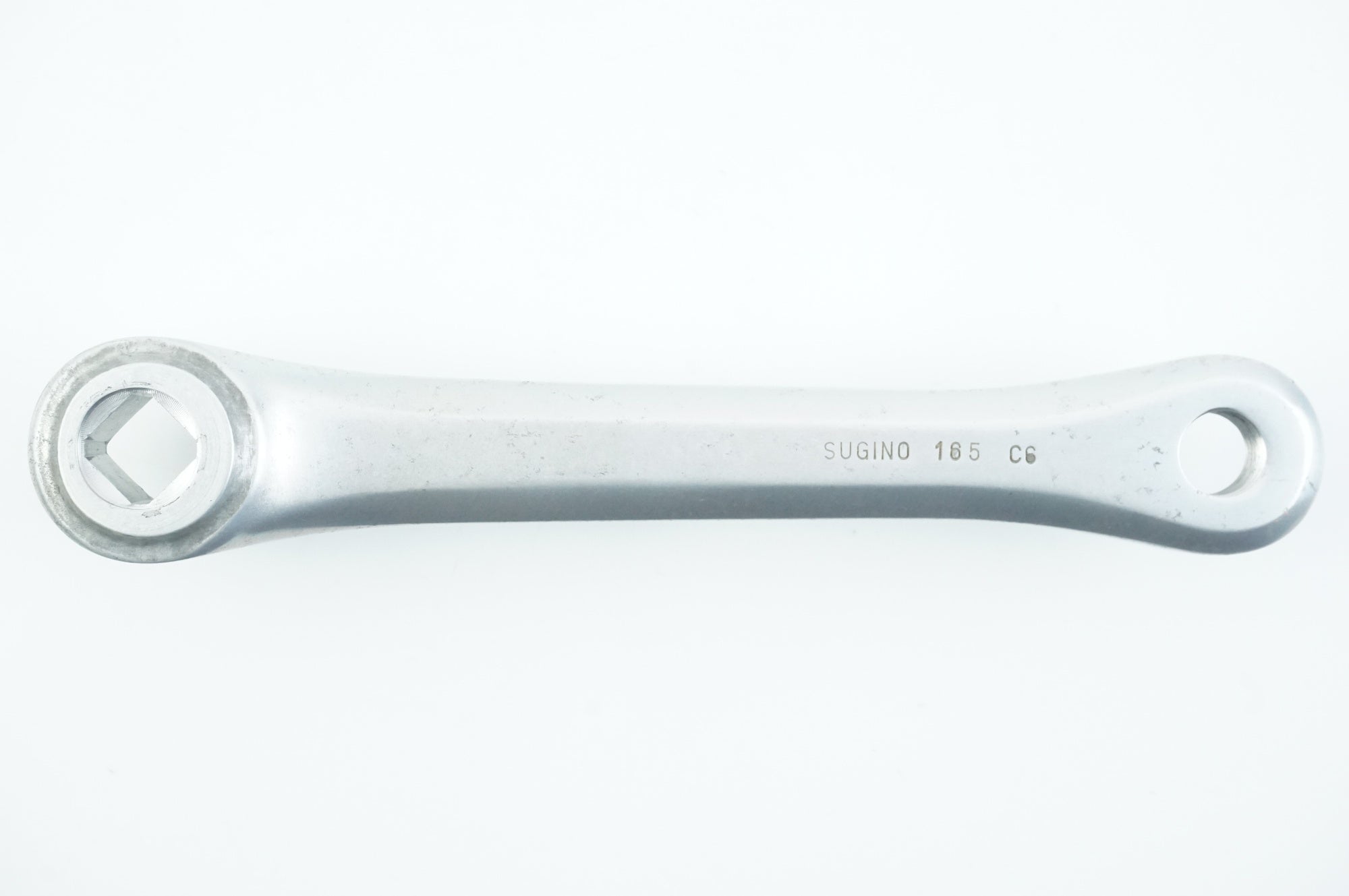 SUGINO 「スギノ」 PX 左のみ 165mm クランクアーム / 中目黒店