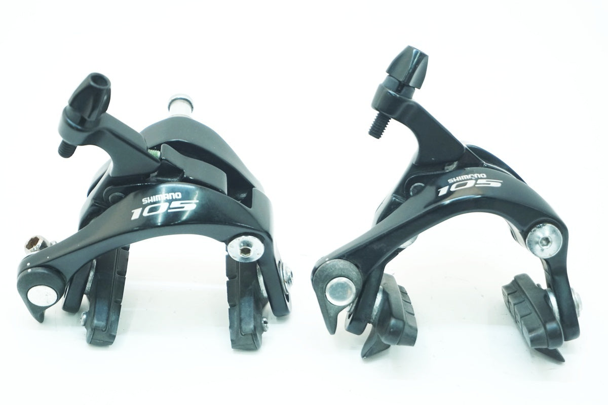 SHIMANO 「シマノ」 105 BR-5800 キャリパーブレーキセット / 大阪美原北インター店