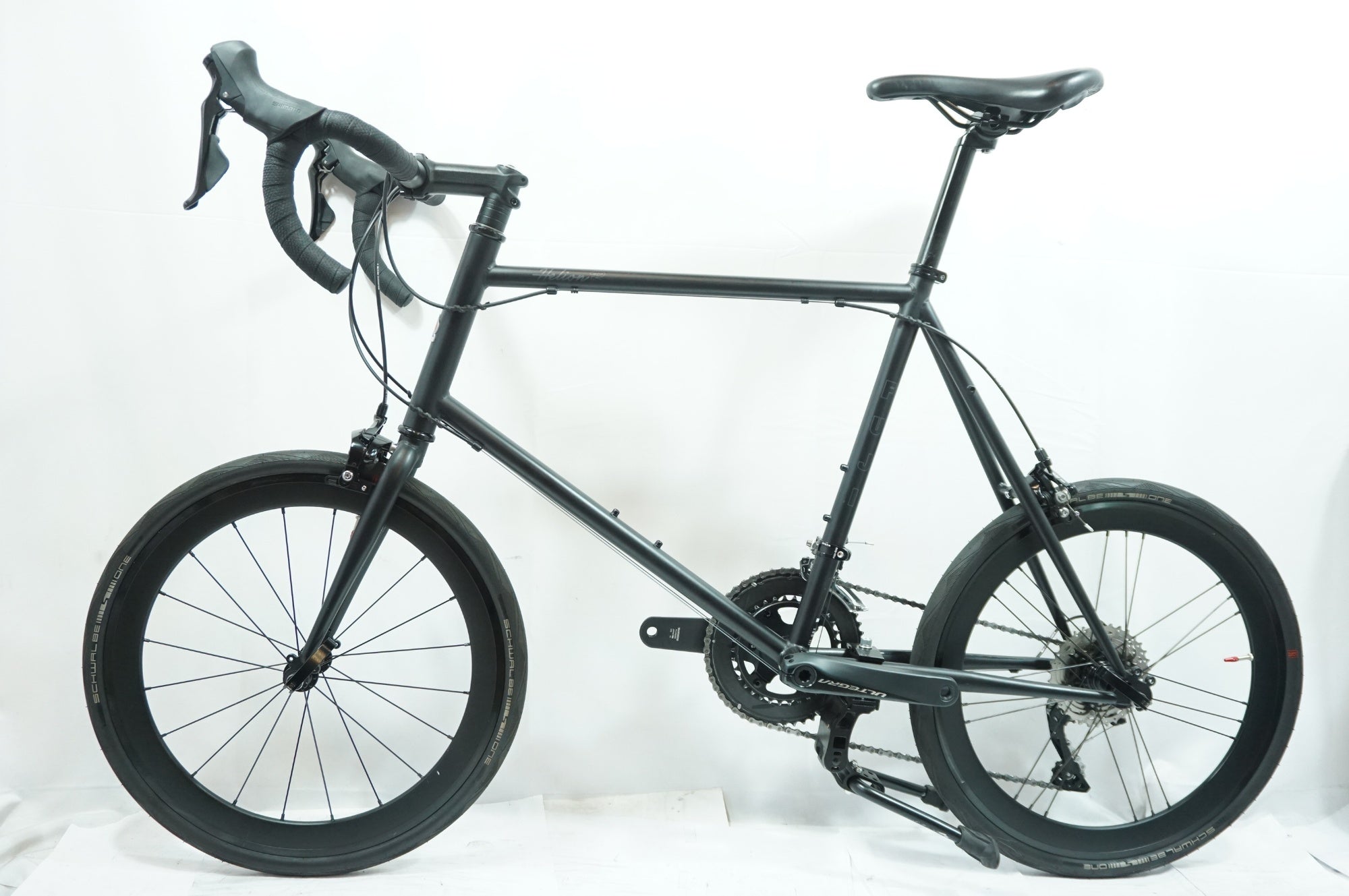 FUJI 「フジ」 HELION R 2026年モデル カスタム ミニベロ / 世田谷店
