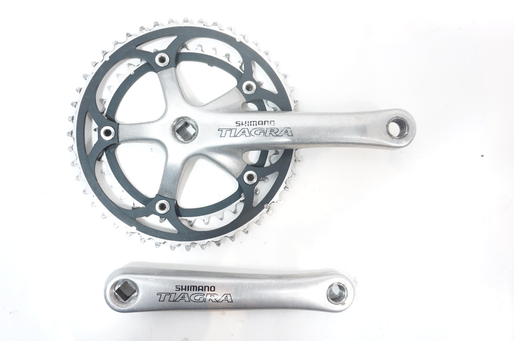 SHIMANO 「シマノ」 TIAGRA FC-4400 48-38T 170mm クランクセット / 世田谷店