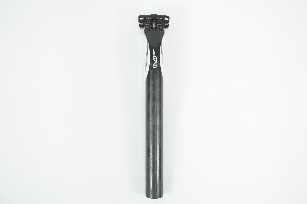 MOST 「モスト」 カーボン φ31.6mm 300mm シートポスト / 宇都宮店