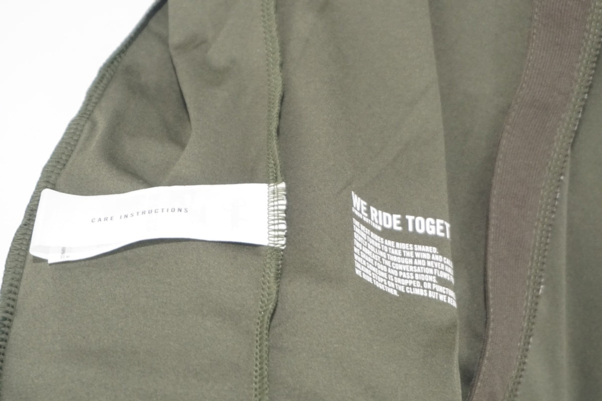 RAPHA 「ラファ」 Mサイズ 半袖ジャージ / 滋賀大津店