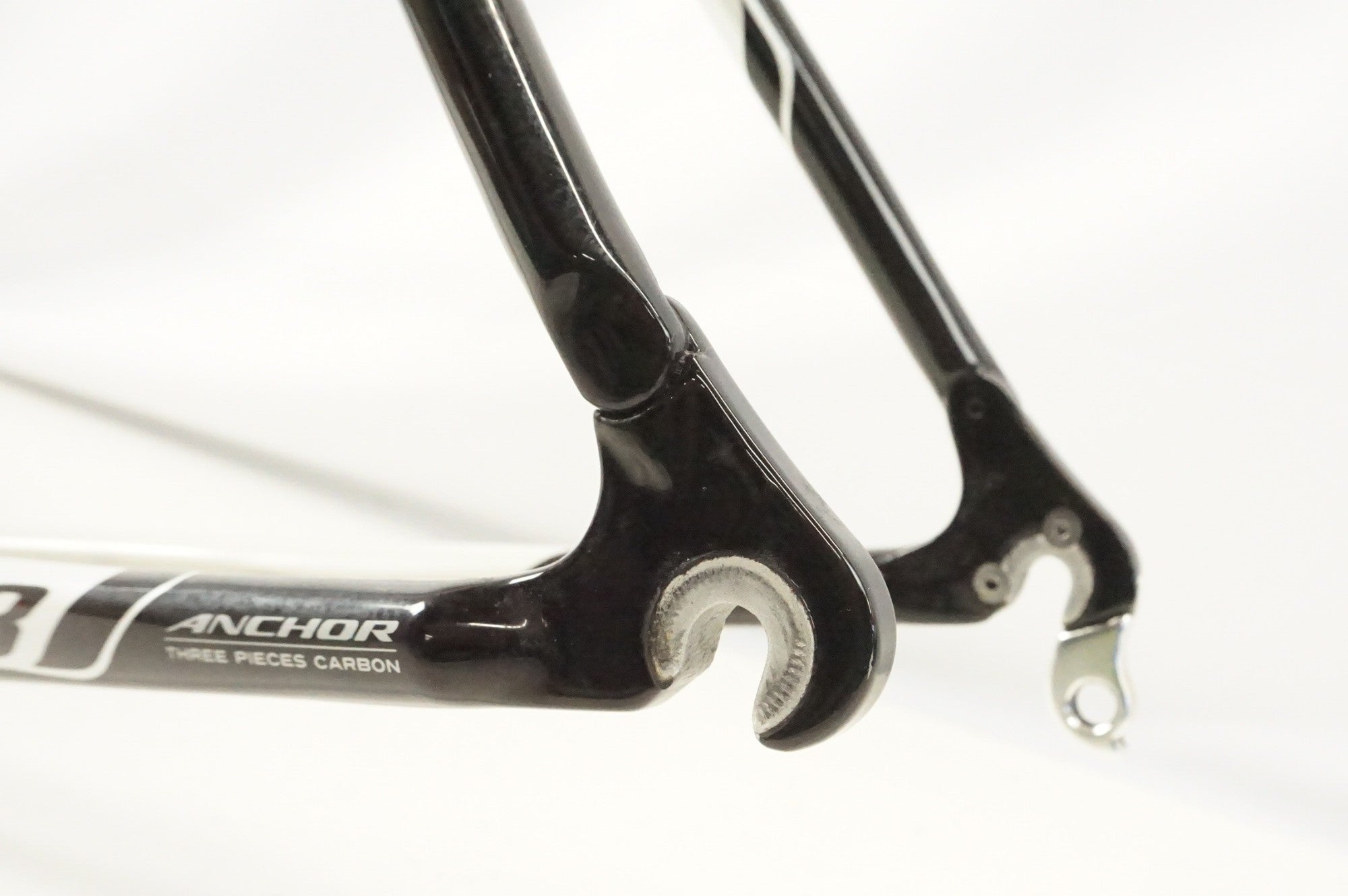 ANCHOR RL8 フレームセット ジャンク ANCHOR 「アンカー」 RL8 2013年頃 フレームセット
