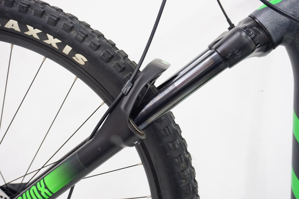 SCOTT「スコット」 SPARK 970 29インチ 2021年モデル マウンテンバイク