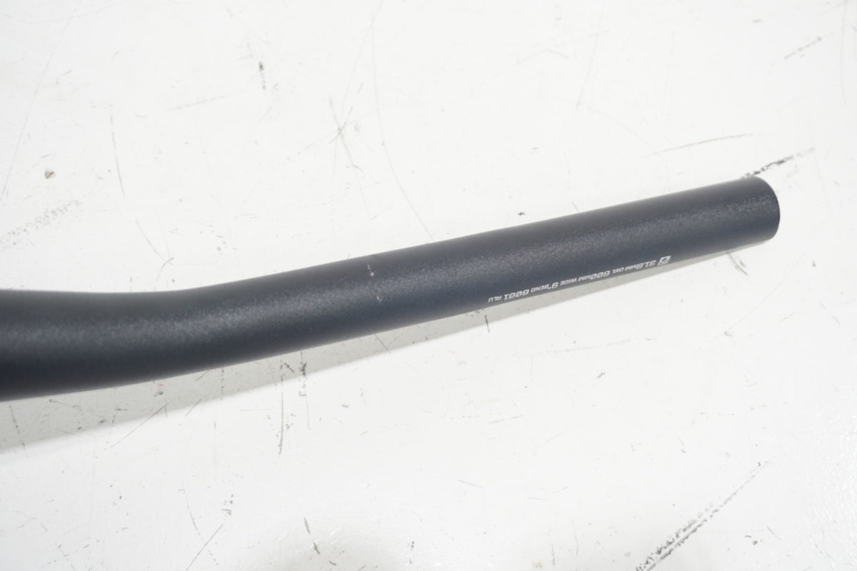 BONTRAGER 「ボントレガー」 ISO ZONE φ31.8 600mm ハンドル / 滋賀大津店