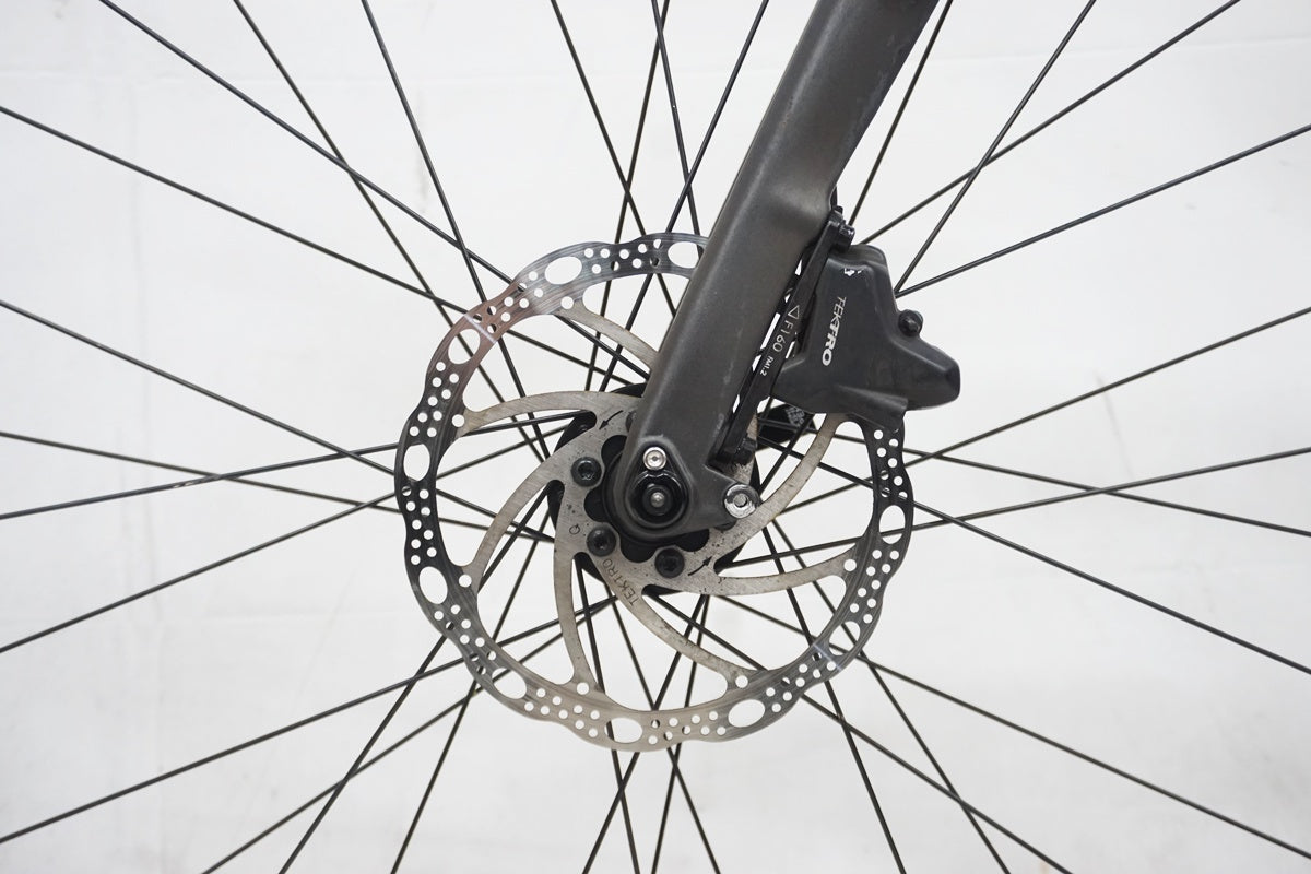 TREK 「トレック」 FX3 DISC 2022-2023年モデル クロスバイク/ 大阪美原北インター店