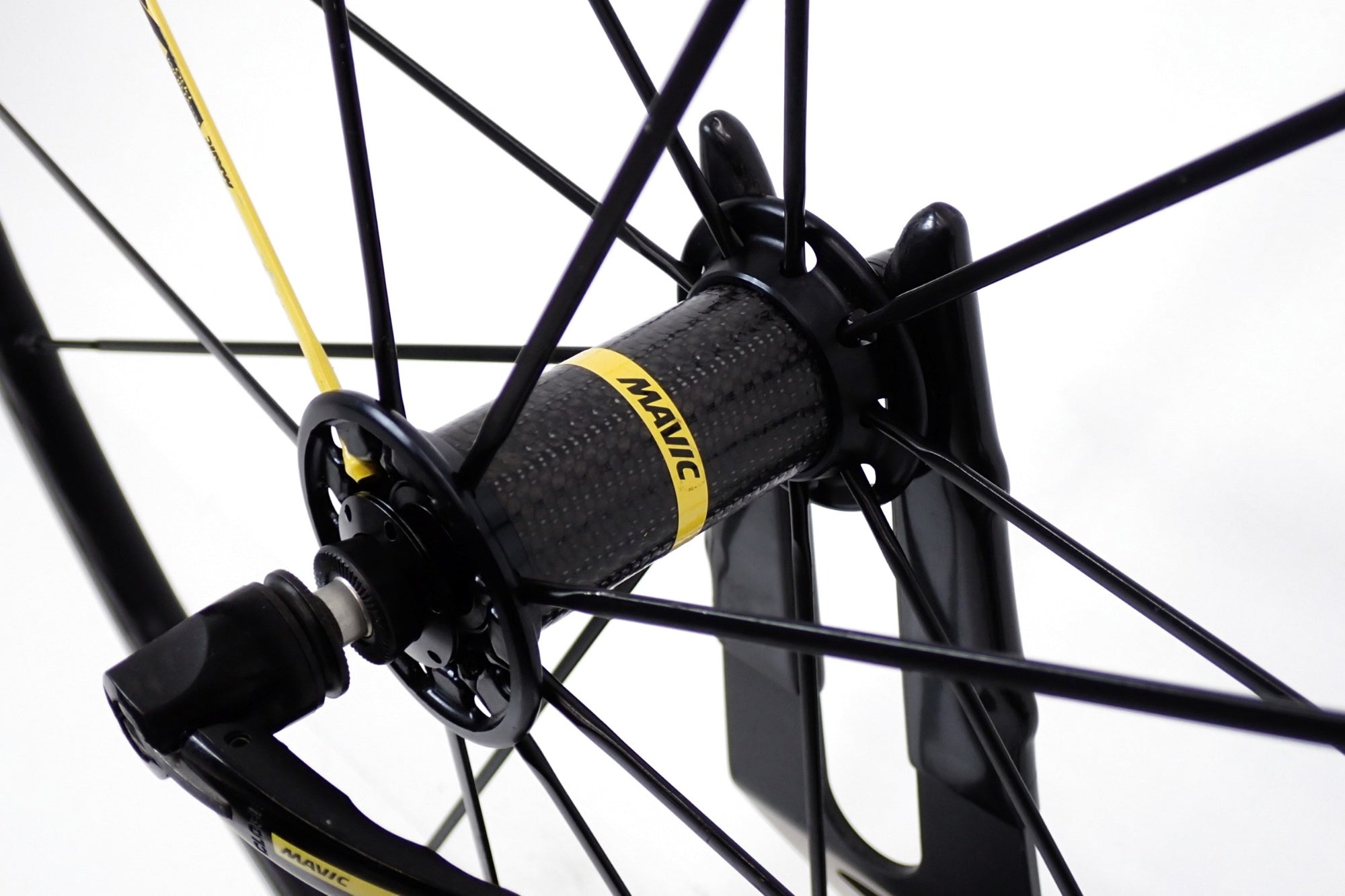 MAVIC 「マヴィック」 KSYRIUM SLR シマノ11速 MAVIC 「マビック」 KSYRIUM PRO SL シマノ11速 ホイールセット