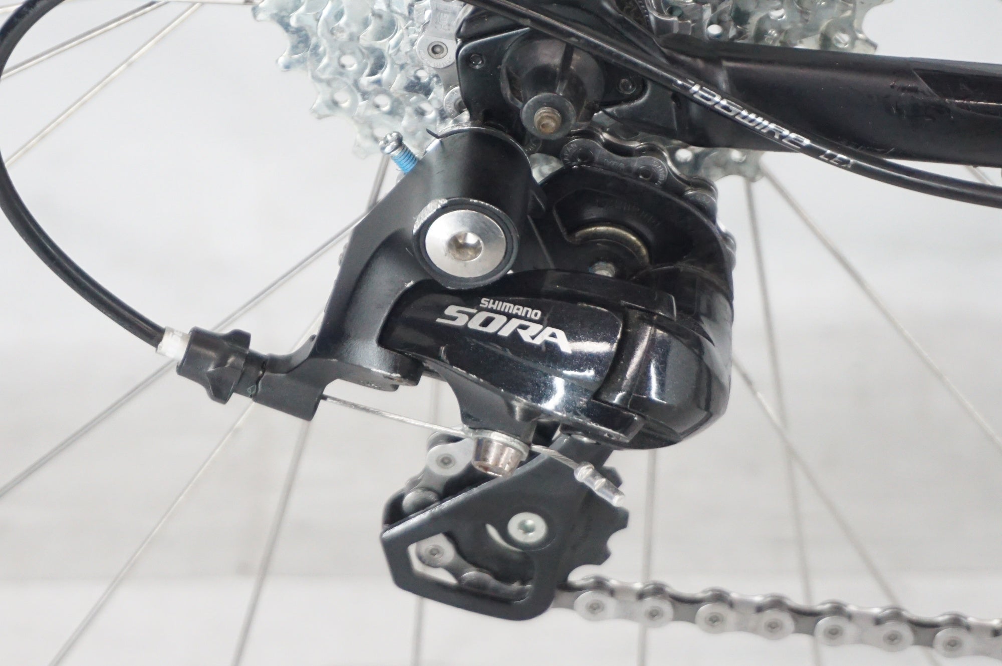 CANNONDALE 「キャノンデール」 CAAD8 FLAT BAR 7 2013年モデル フラットバーロード / 阪急塚口店