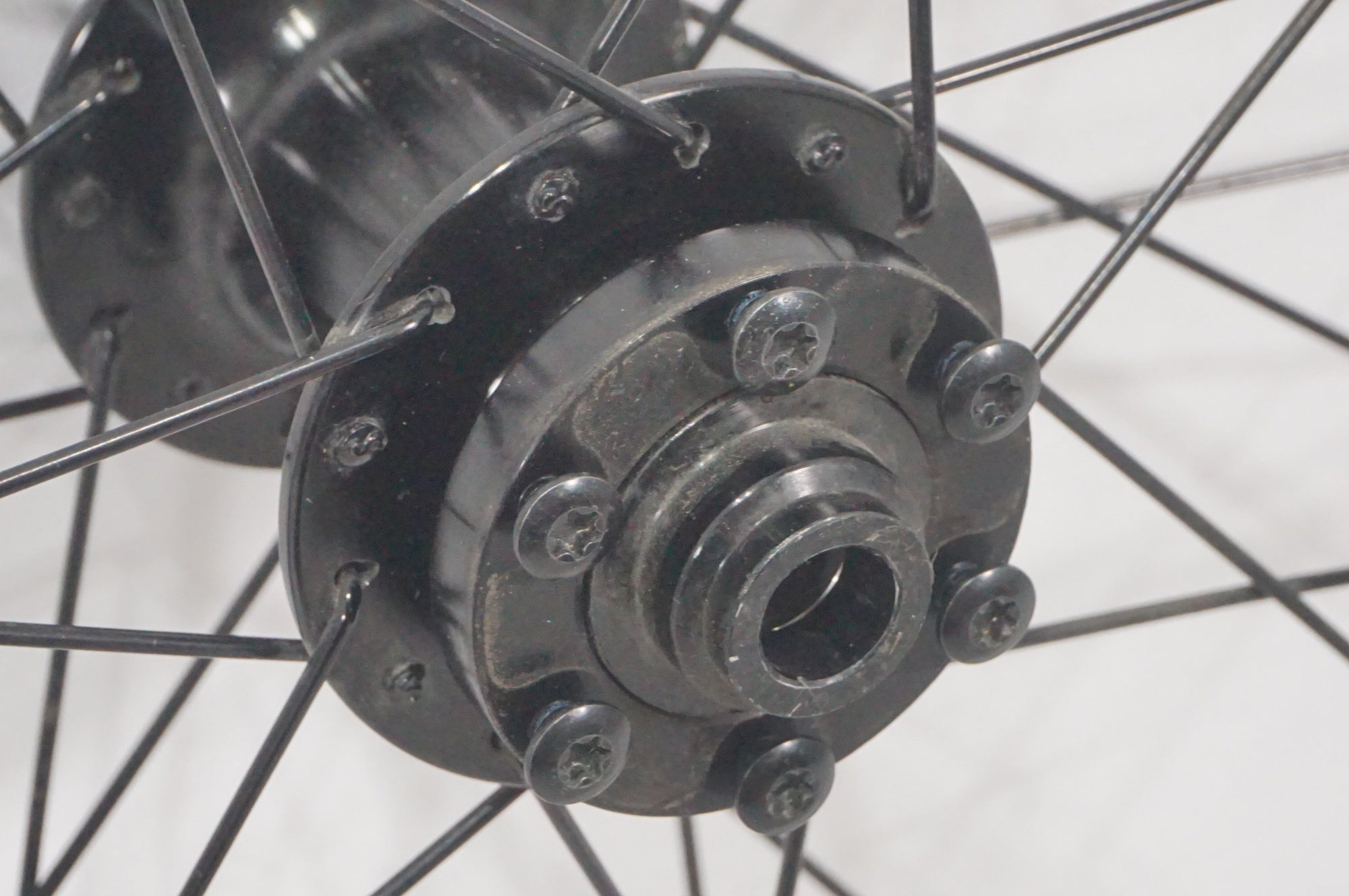 WTB 「ダブリューティービー」 SERRA I23 27.5 SHIMANO 11S ホイールセット / 宇都宮店