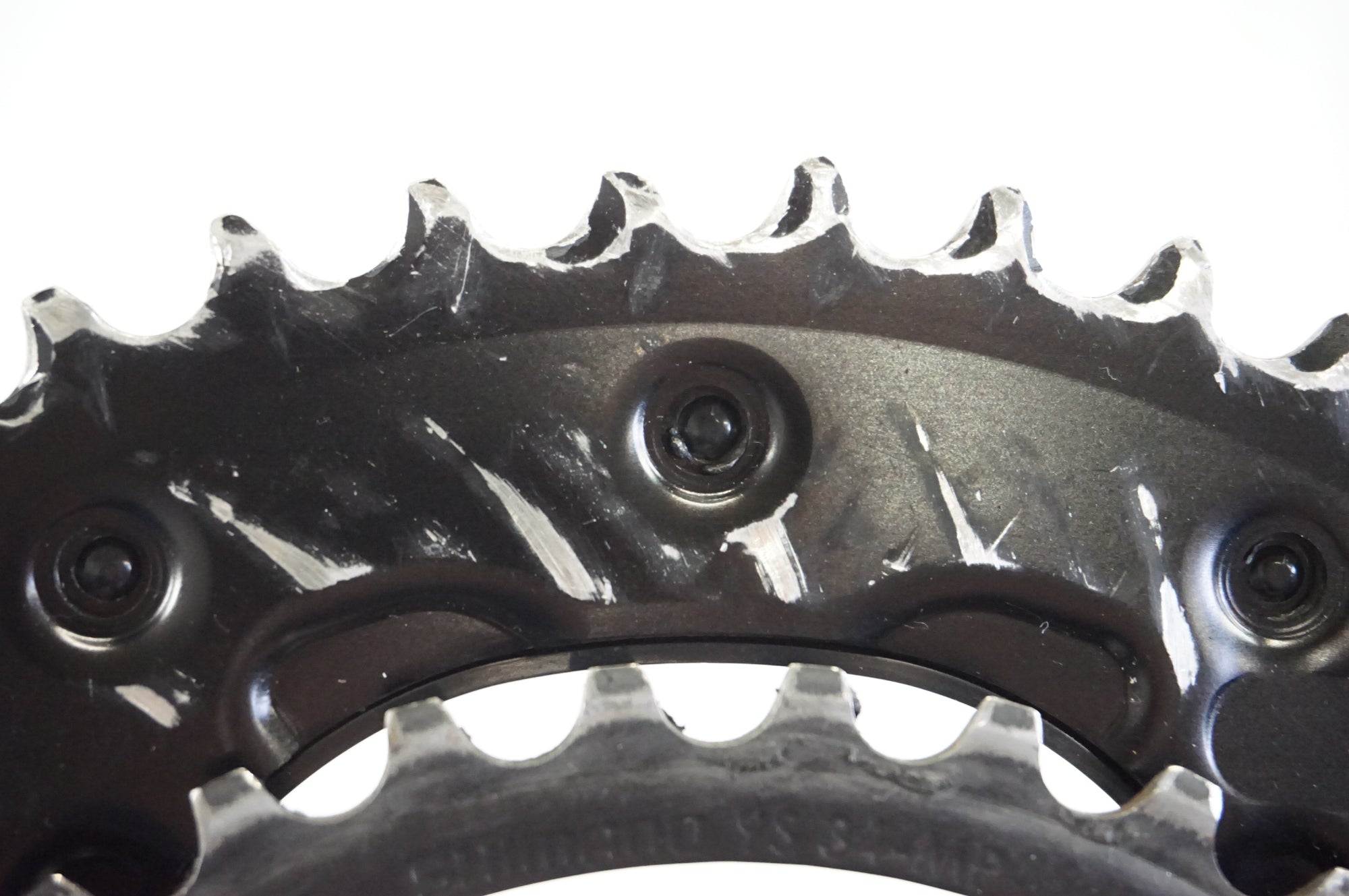 SHIMANO 「シマノ」 SORA FC-R3000 50-34T 170mm クランクセット