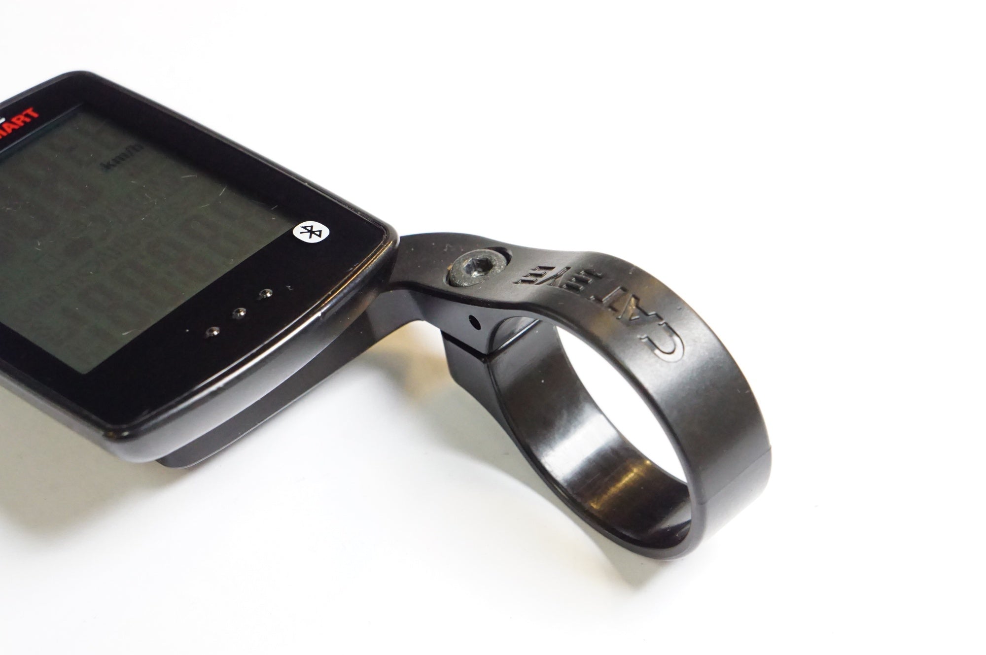CATEYE 「キャットアイ」 PADRONE SMART サイクルコンピューター