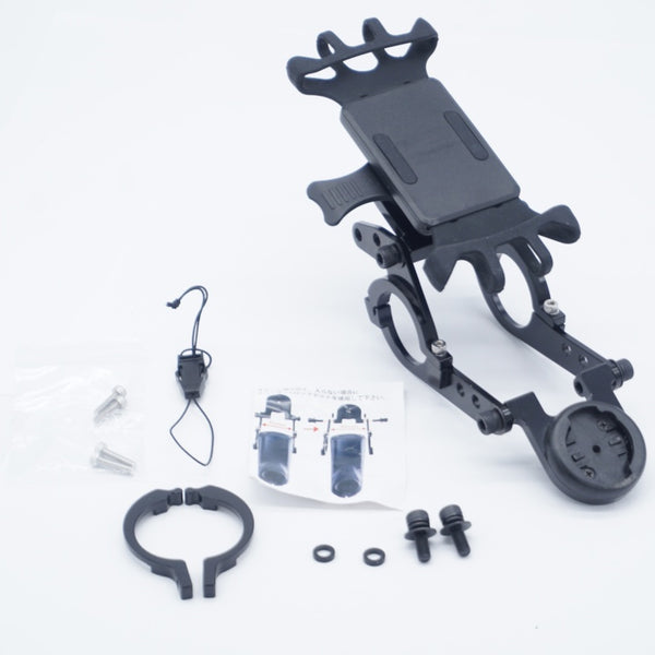 REC MOUNTS 「レックマウント」 スマホホルダー＆マウントセット