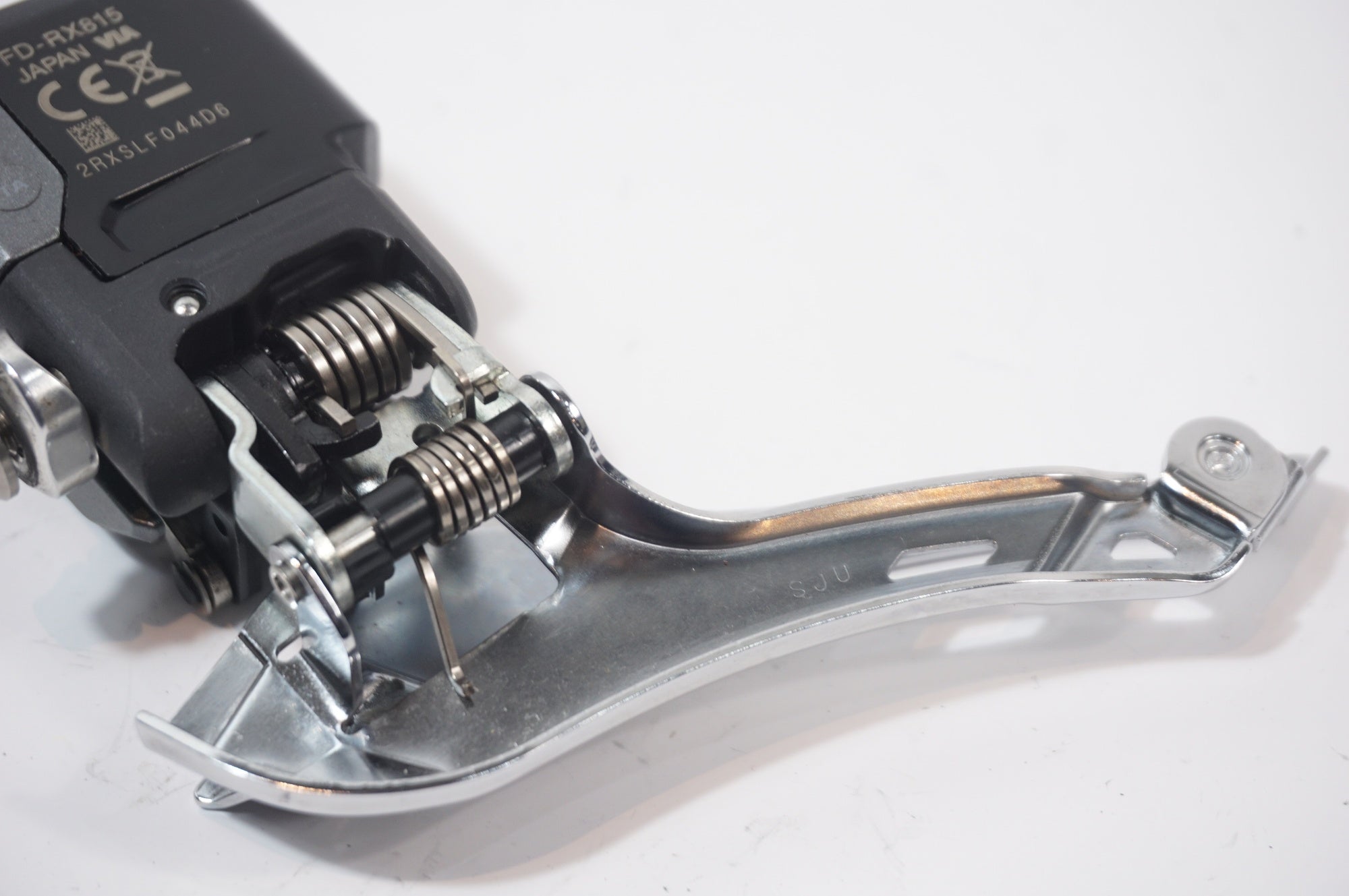 SHIMANO 「シマノ」 GRX FD-RX815 フロントディレイラー / 世田谷店