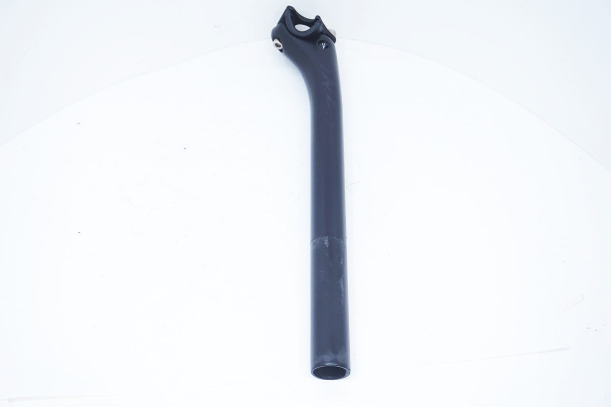 TNI 「ティーエヌアイ」 Φ27.2 320mm カーボン シートポスト / 大阪美原北インター店