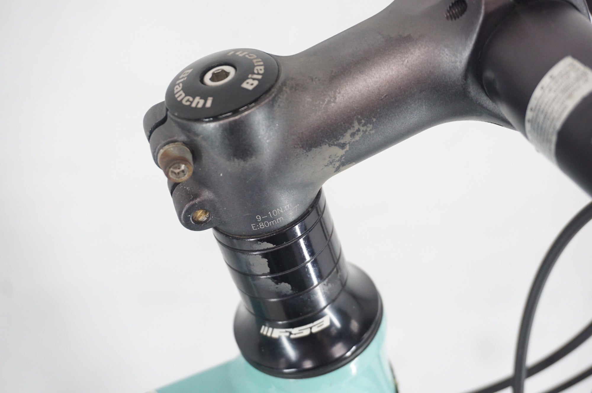 BIANCHI 「ビアンキ」 C-SPORT1 2015年モデル クロスバイク / 阪急塚口店