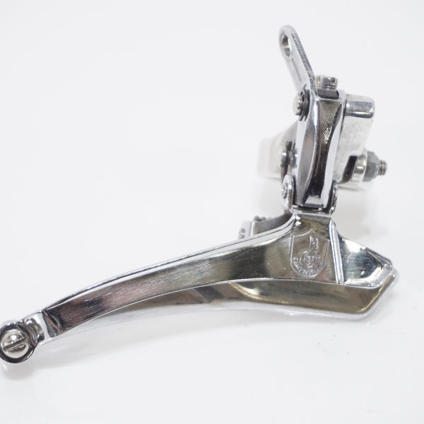 CAMPAGNOLO 「カンパニョーロ」 C-RECORD フロントディレイラー