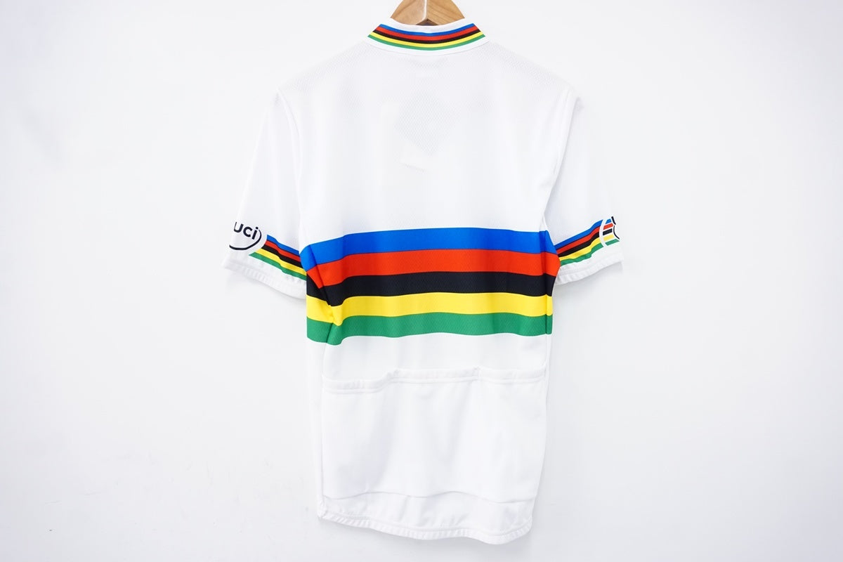 SANTINI「サンティーニ」 WORLD CHAMPION Lサイズ ジャージ