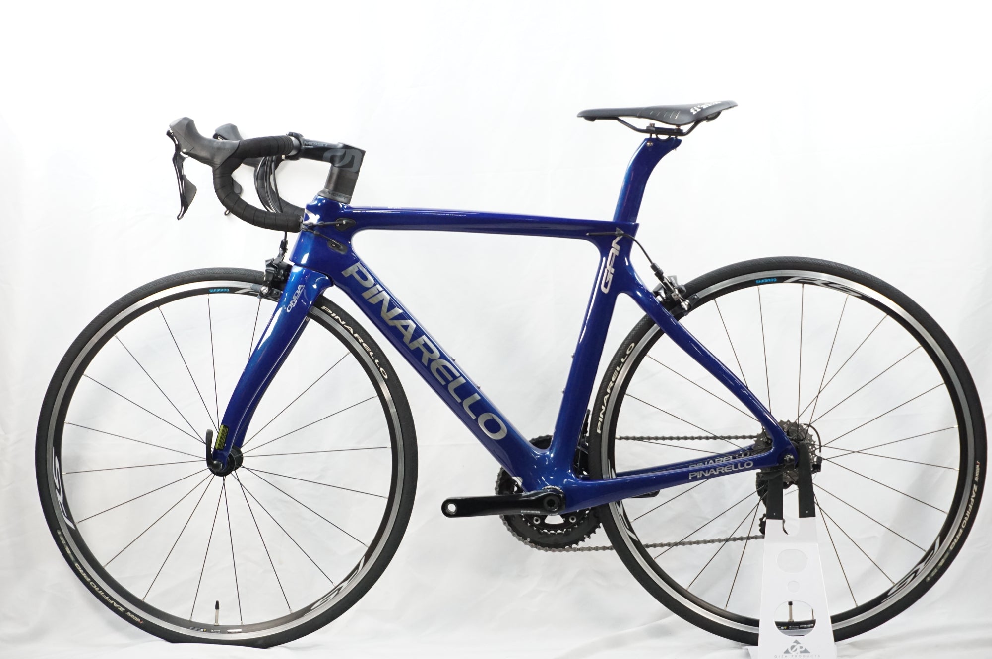 (値下げ)春から通勤、通学 PINARELLO GAN ロードバイク 105 PINARELLO 「ピナレロ」 GAN 105 2021年モデル ロードバイク / 川越店